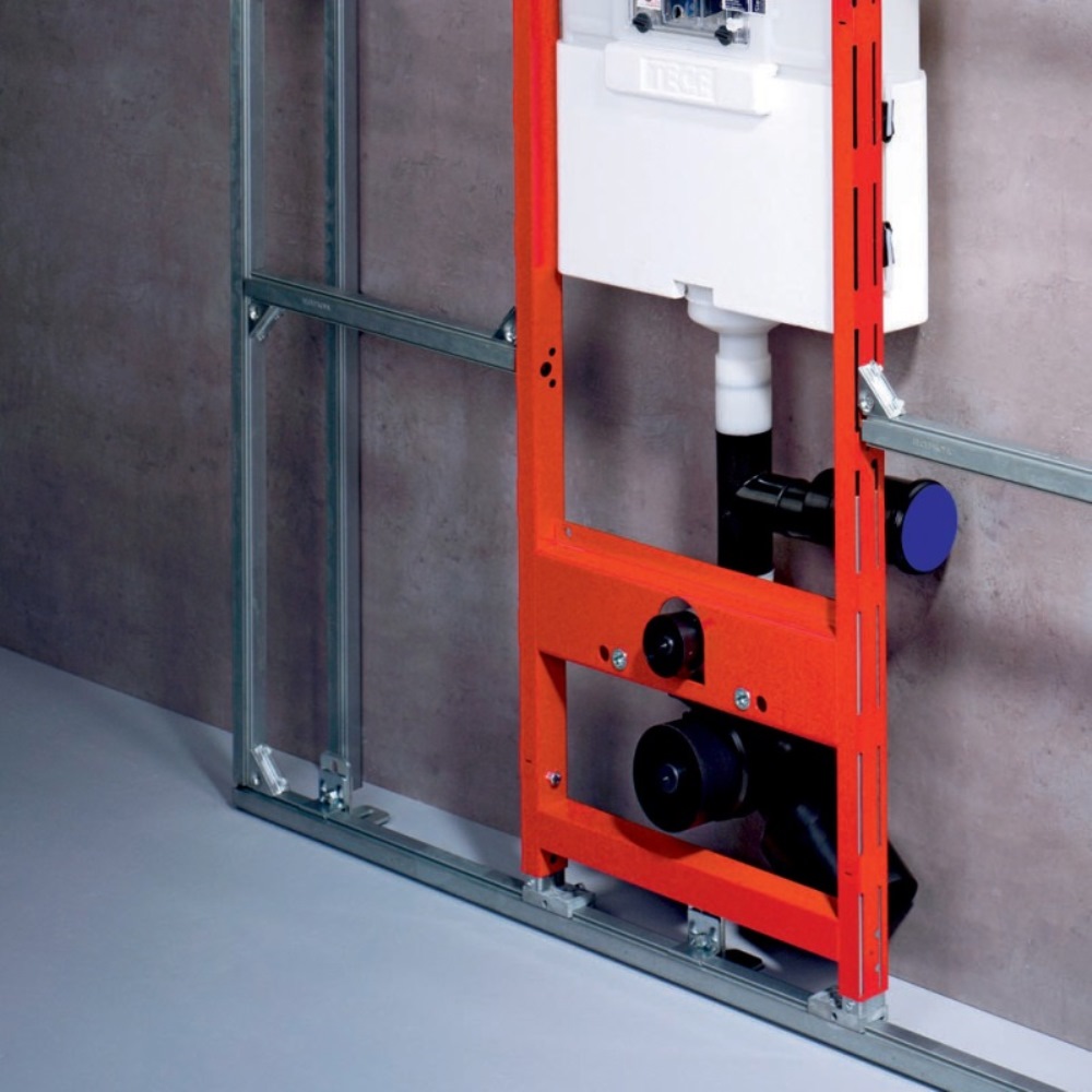 Установочный элемент Tece TECEprofil 9010003 3 Установочный элемент Tece TECEprofil 9010003 — изображение 3