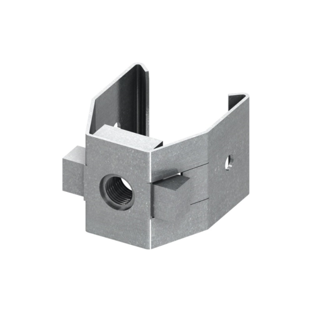 Установочный элемент Tece TECEprofil с резьбой М10 9040001 1 Установочный элемент Tece TECEprofil с резьбой М10 9040001