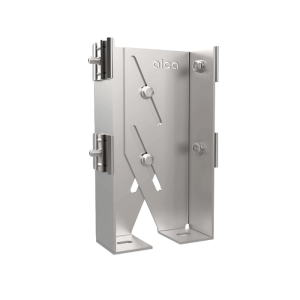 Крепёжный башмак Alcadrain AlcaSystem AS-P041