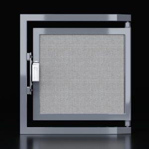 Люк одностворчатый Shagma 120х120 ревизионный под плитку ЛС1200x1200К