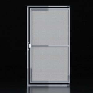 Люк одностворчатый Shagma 70х110 ревизионный под плитку ЛС700x1100В