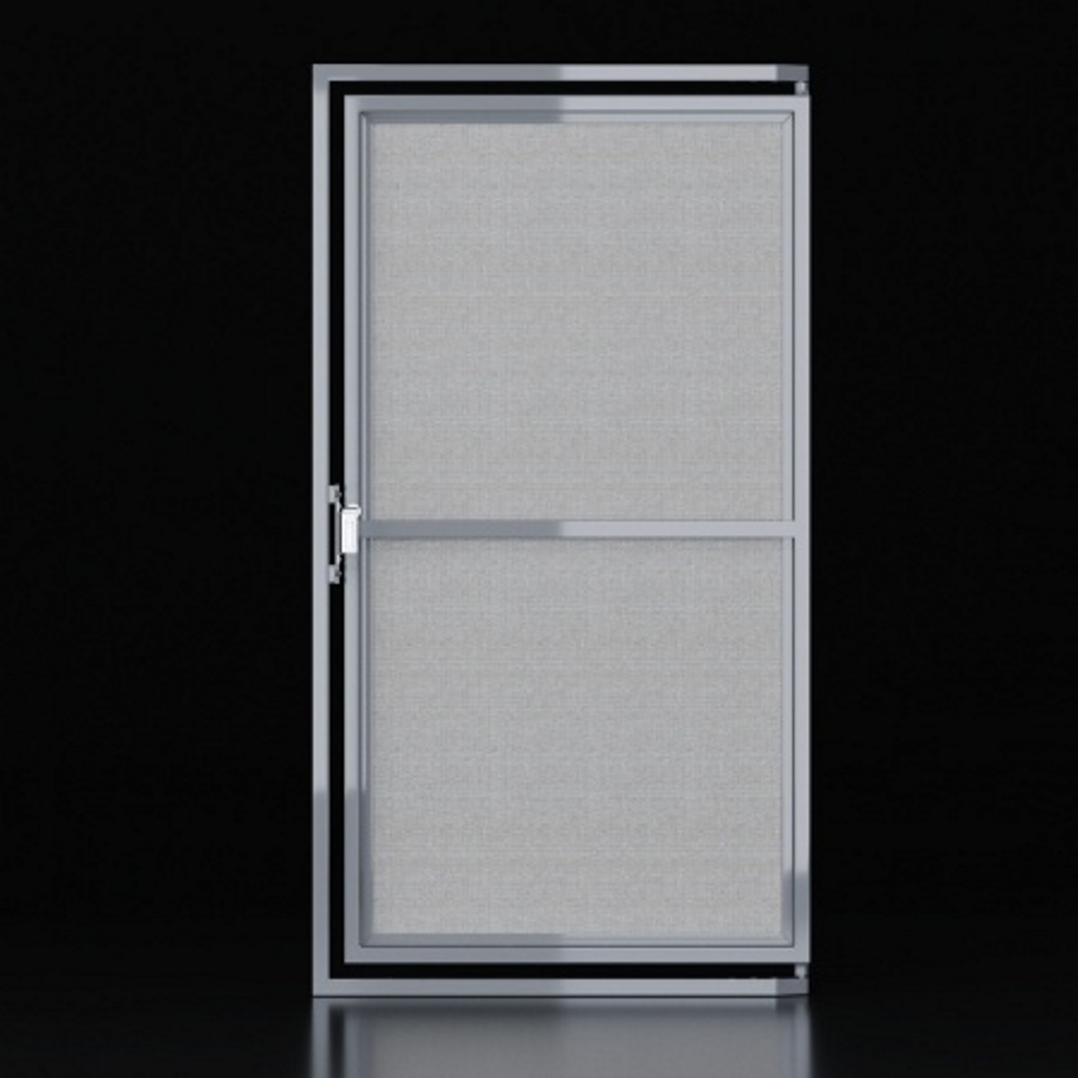 Люк одностворчатый Shagma 70х120 ревизионный под плитку ЛС700x1200В 1 Люк одностворчатый Shagma 70х120 ревизионный под плитку ЛС700x1200В