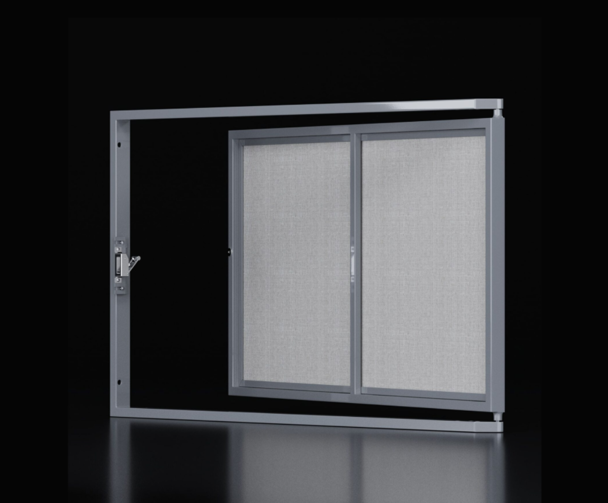 Люк одностворчатый Shagma 80х60 ревизионный под плитку ЛС800x600Г 2 Люк одностворчатый Shagma 80х60 ревизионный под плитку ЛС800x600Г — изображение 2