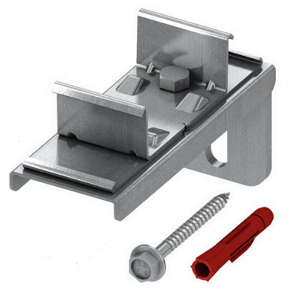 Крепление двойное Wallbox WB 90311 1 Крепление двойное Wallbox WB 90311